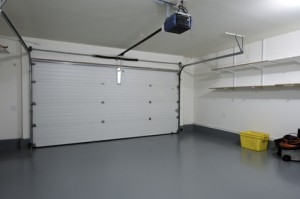 Pinetta Garage Floor Painting