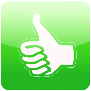 thumbs_up