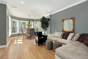 Interior Painting North FL and South GA