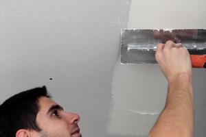 Live Oak FL Drywall Repairs